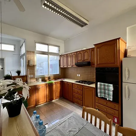 Old Hostel Limassol