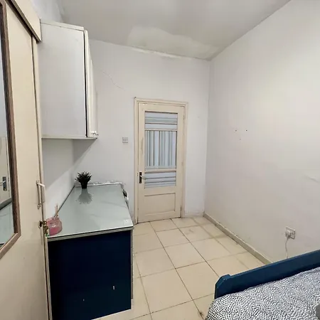 Old Hostel Limassol