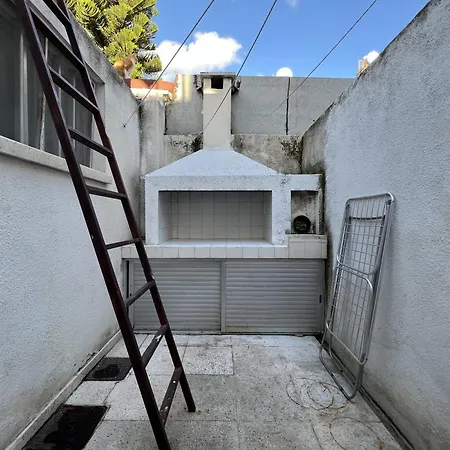 Old Hostel