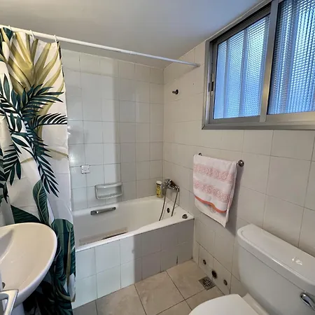 Old Хостел Лимасол