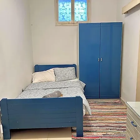 Old Hostel Limassol