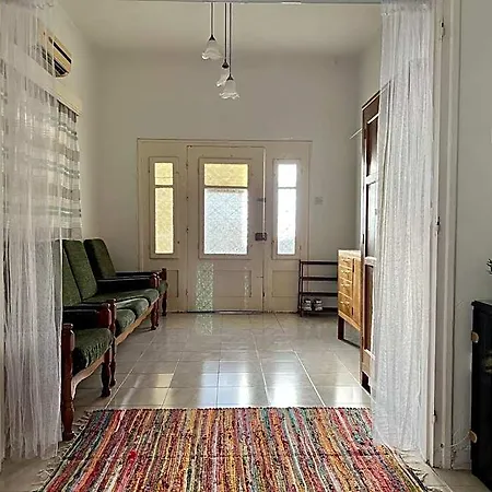 Old Hostel *