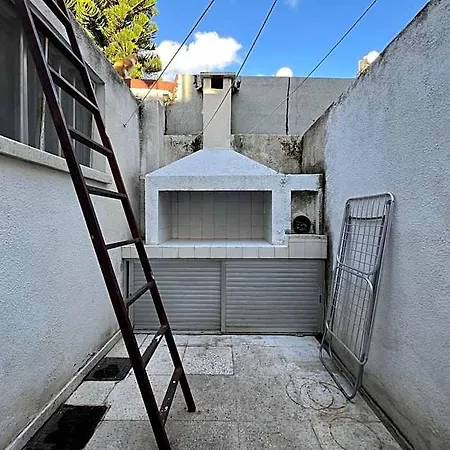 Hostel Old