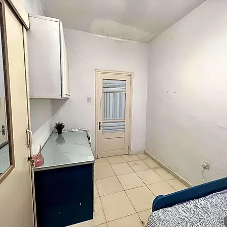 Old Hostel *