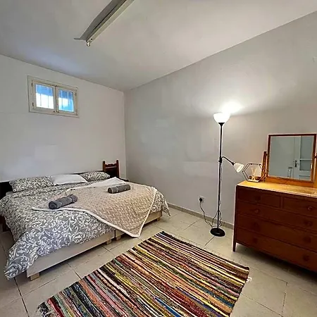 Old Hostel Limassol