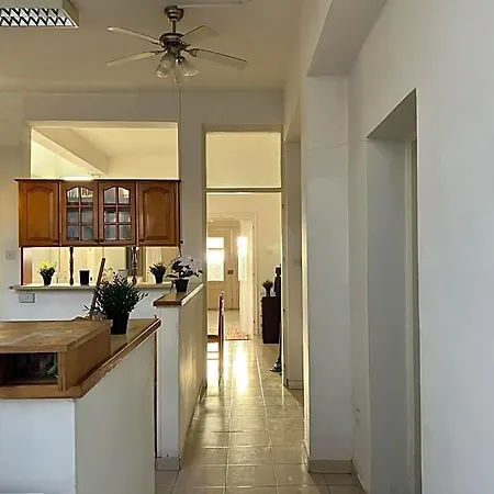 Hostel Old Limassol